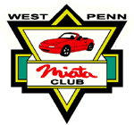 West Penn. Miata Club
